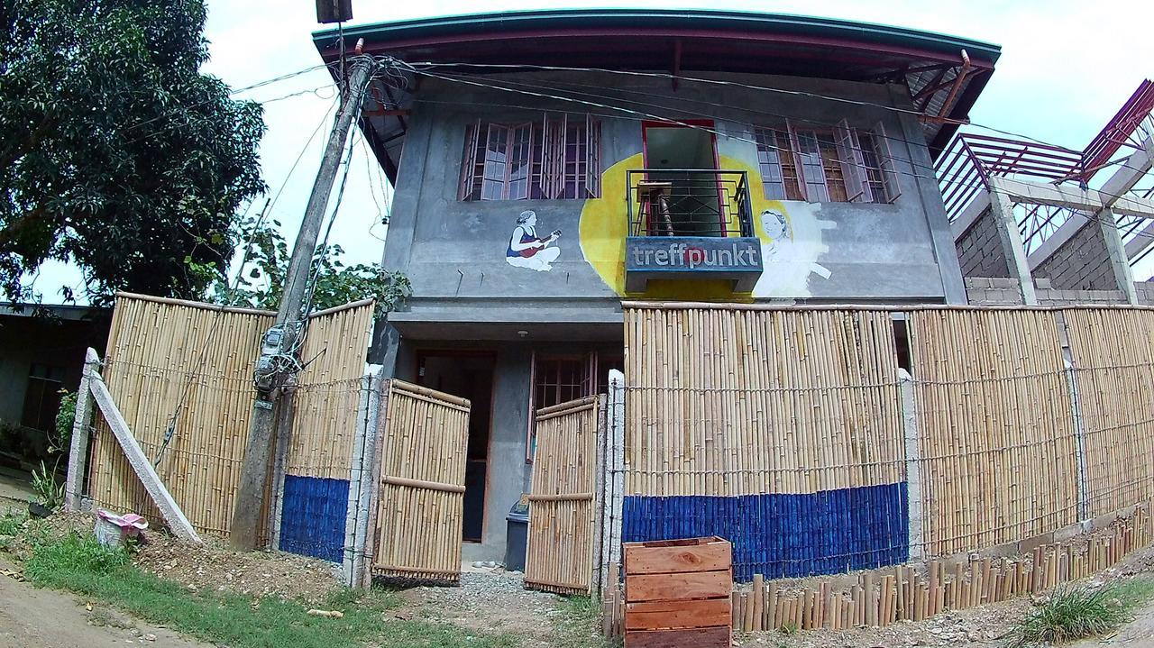 Treffpunkt 5300 Hostel Puerto Princesa Esterno foto
