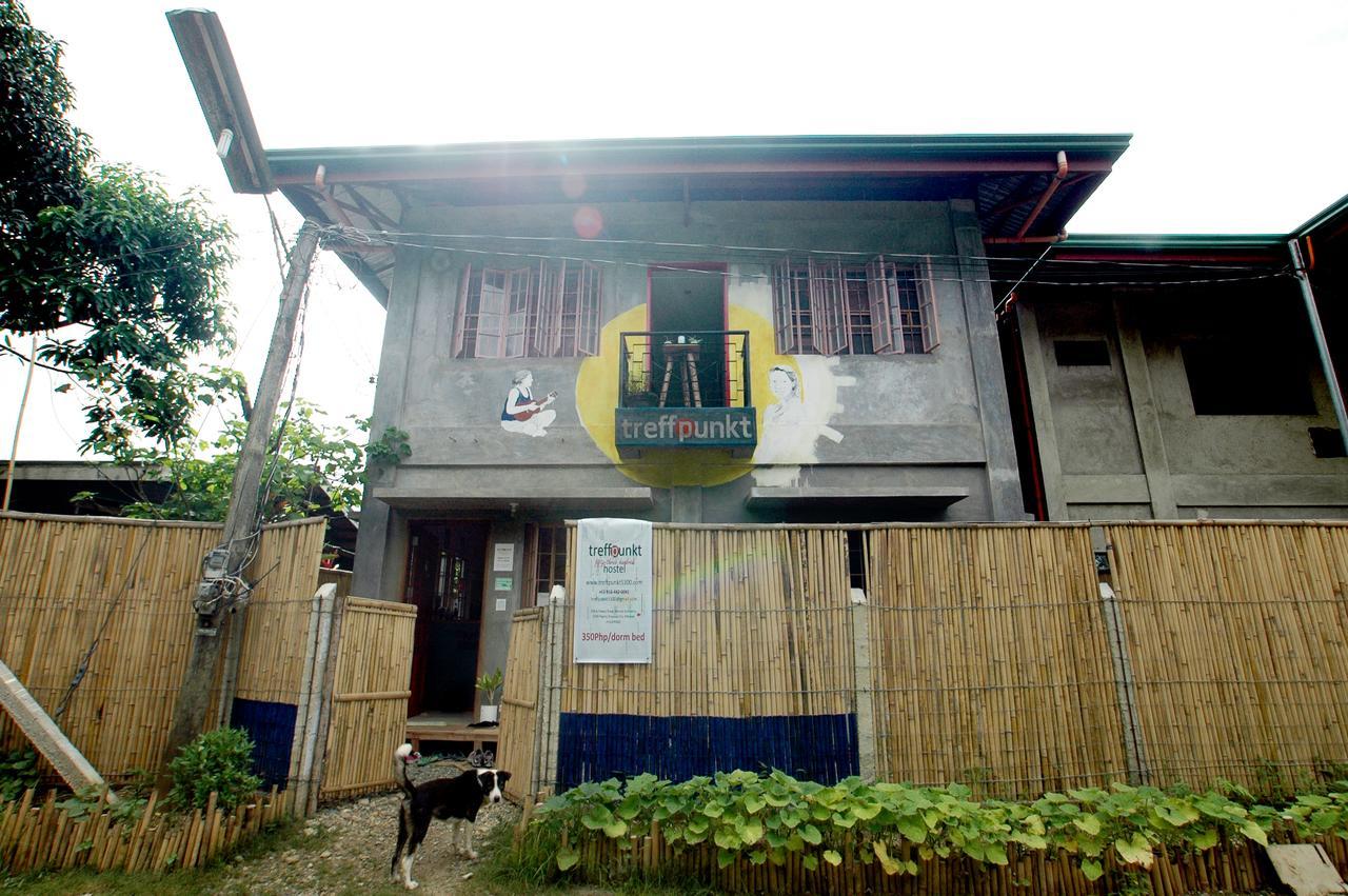 Treffpunkt 5300 Hostel Puerto Princesa Esterno foto